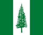 Σημαία του Νησιού Νόρφολκ